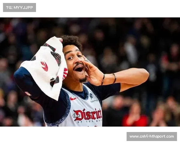 乔丹·普尔举办电竞赛事 邀请球迷组队同场竞技