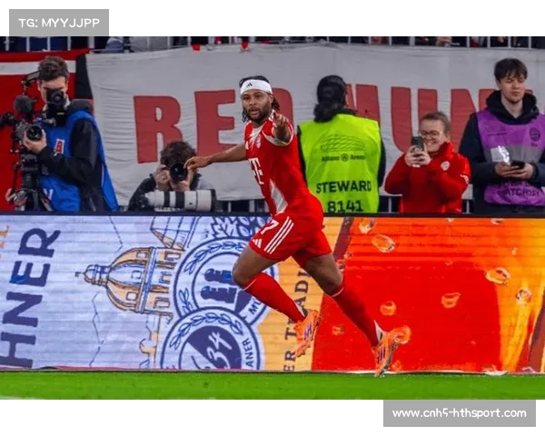 勒沃库森客战拜仁，客场37场不败纪录被终结