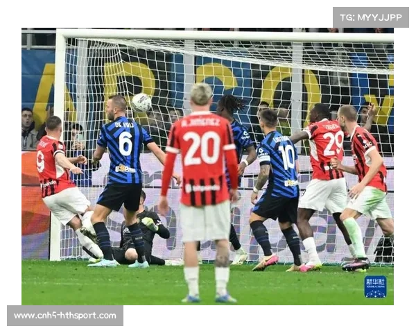 国际米兰青年队晋级青年意大利杯四强，青训体系展现蓬勃活力