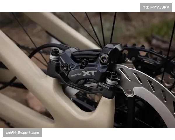 从欧美到亚非拉:禧玛诺Trail Born计划2026年全面扩张山地车基建 从欧美到亚非拉:禧玛诺Trail Born计划2026年全面扩张山地车基建